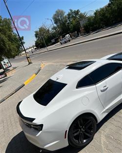 شيفروليه كامارو